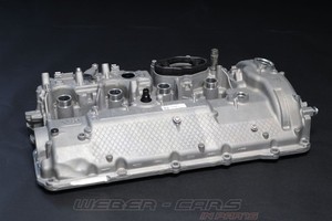 8699190 Ventildeckel Zylinderkopf Haube ZYL 1-4 BMW ALPINA X7 G07 XB7 G30 B5