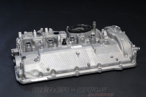 8699190 Ventildeckel Zylinderkopf Haube ZYL 1-4 BMW ALPINA X7 G07 XB7 G30 B5