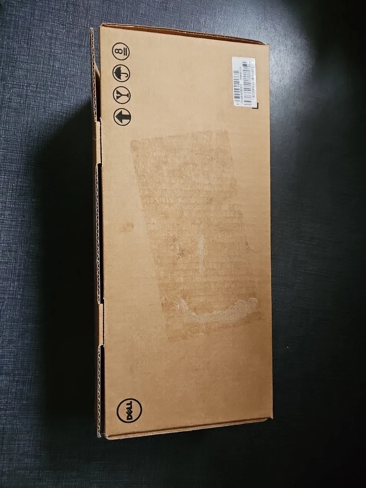 CARTUCHO DE TÓNER IMPRESORAS LÁSER DELL - B2360D, B2360DN, B3460DN, B3465DNF - NEGRO Foto 4 de 4