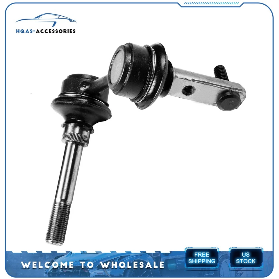 Sway Bar End Links Shock Absorbers For 1998-2005 Lexus GS300 Suspension Kit Foto 2 de 4
