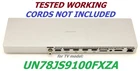 Samsung UN78JS9100FXZA One Connect BN91-15226G | TESTED | NO CORDS