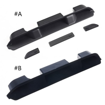 Passenger Side Organizers Tray Centre Console Storage Box for Defender 90 110