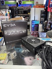 EVGA SuperNOVA 1600 T2 1600W 80 Titanium Fully Modular PSU