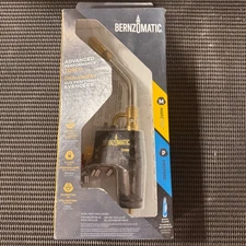 Bernzomatic TS4000 Trigger Start Torch (TS4000 Torch) NIB