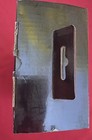 Star Trek USS Enterprise NCC-1701 Pizza Cutter, Think Geek, 2017, New In Box — photo 10