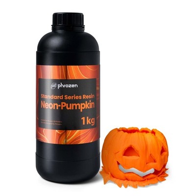phrozen Standard Series 3D Printer Resin, 405nm DLP LCD UV-Curing Photopolyme...