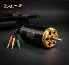 TP Power TP5680 Brushless 1/5 Motor for RC Boat Car ESC