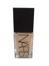 NARS LIGHT REFLECTING FOUNDATION LIGHT 2 MONT BLANC 1 OZ NWOB