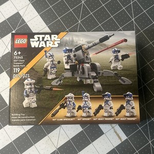 Lego 75345 | eBay