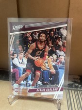 2019-20 Panini Chronicles - Prestige Darius Garland #67 (RC)