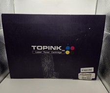 4-pack TK-5242 Toner Cartridge Set for Kyocera ECOSYS Printers