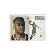 PANINI NBA Card PREFERRED PLAYBOOK JABARI PARKER 69/99 #4 Free Shipping Used