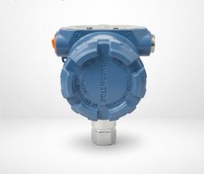 pressure transmitter 4-20ma Rosemount 0-10bar