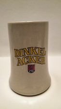Alter Bierkrug Dinkel Acker 0,5l Humpen