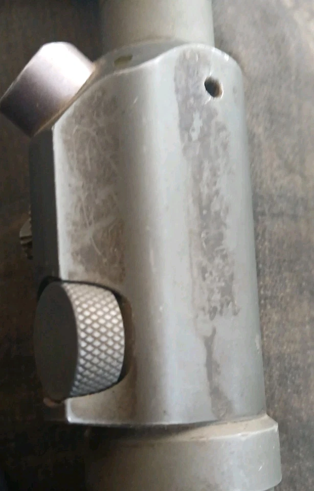 LÁSER DE INTERRUPCIÓN VISUAL NO LETAL GLARE® MOUTH Foto 3 de 4