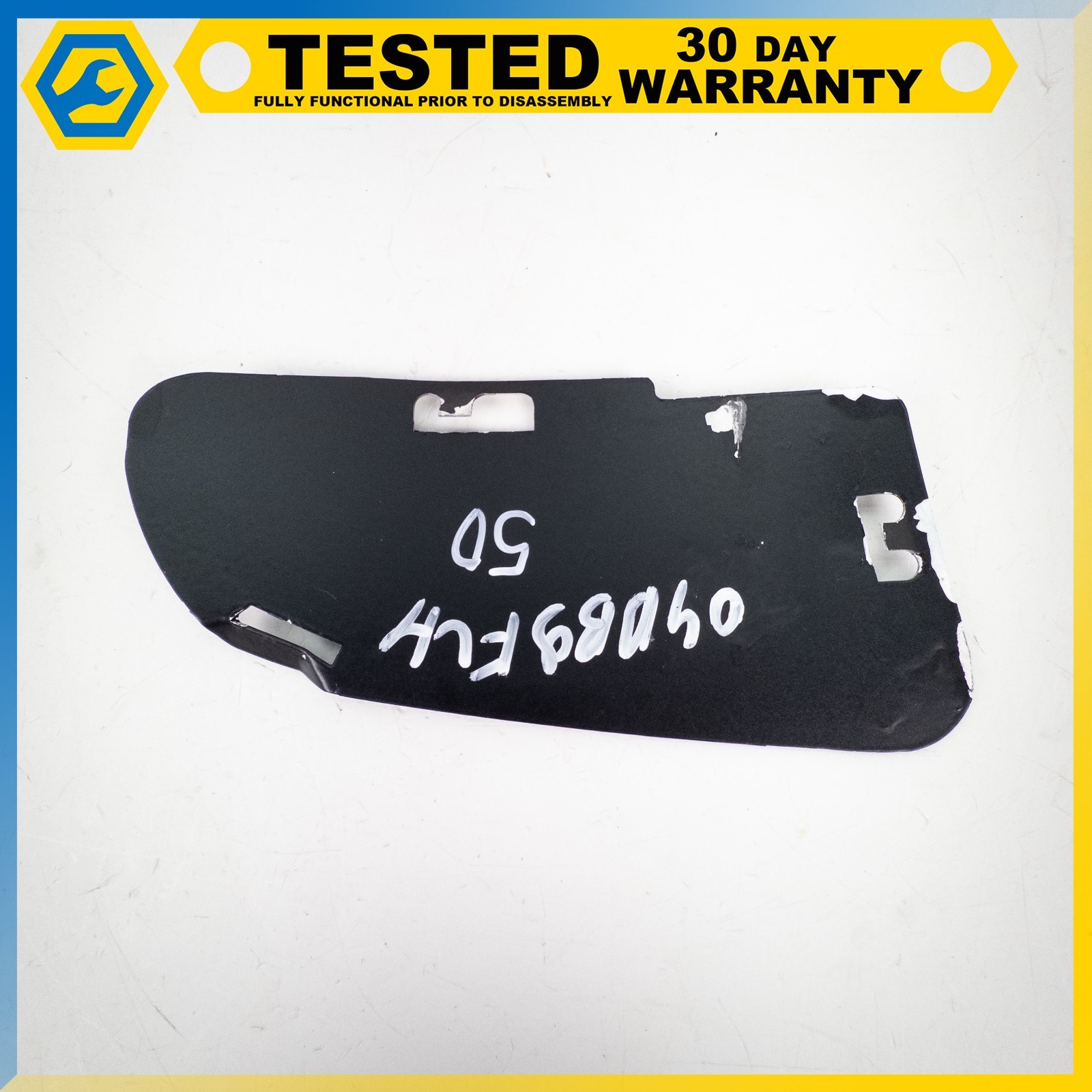 Aston Martin DB9 2005-2012 Front Left Side grille