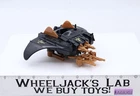 Destro's Despoiler 100% Complete GI Joe 1988 Hasbro Action Figure Vehicle