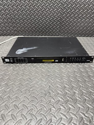 LD Systems CDMP 1 Multimedia Spieler CD