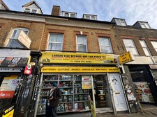 Car & Bike Parts + Full Bike Garage With Full Tools For Repair Centre Hounslow.