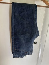 Levi  s Youth Boys 511 Slim Straight Leg Stretch Jeans - Size 14 Reg 27x27 