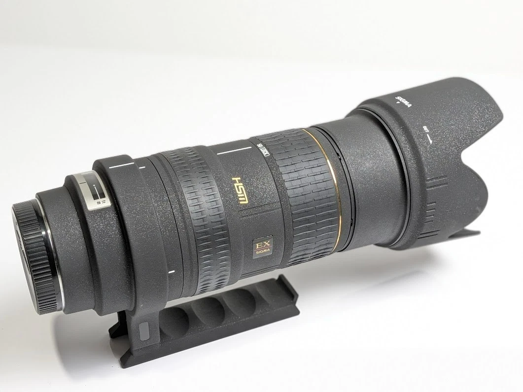 Sigma EX 50-500mm Focal Camera Lenses for sale | eBay