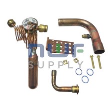 1.851364 OEM Lennox Armstrong Thermal Expansion Valve