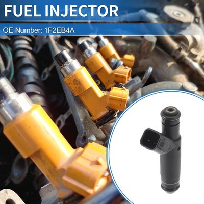 Einspritzdüse Einspritzventil für Ford Windstar 3.8L V6 99-03,1 Stück