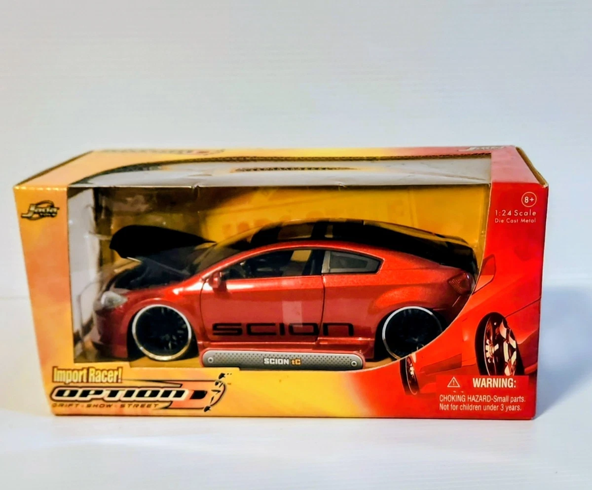 scion tc toy products for sale | eBay