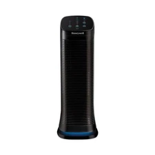 Honeywell HFD320 AirGenius 5 250 sq ft Room Capacity Air Purifier - Black New