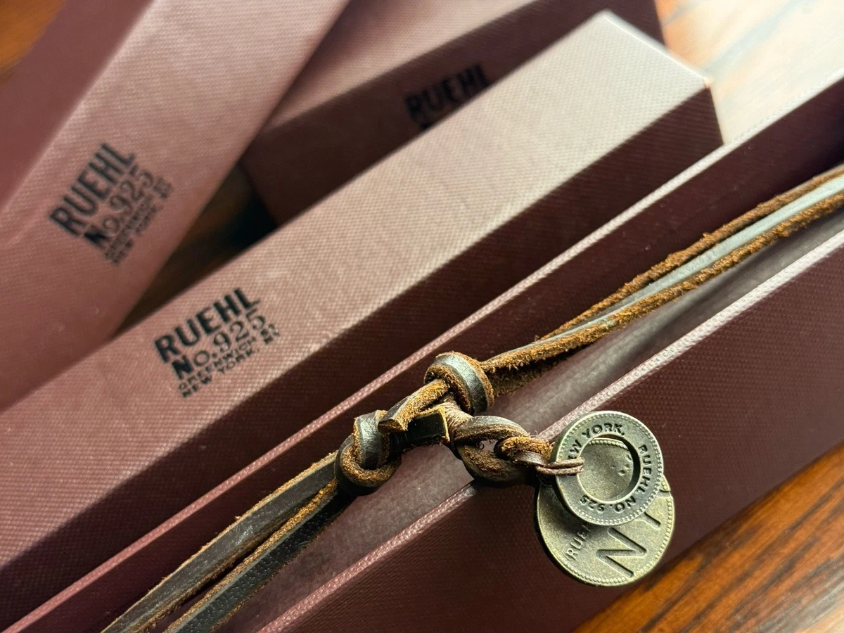 ruehl no 925 products for sale | eBay