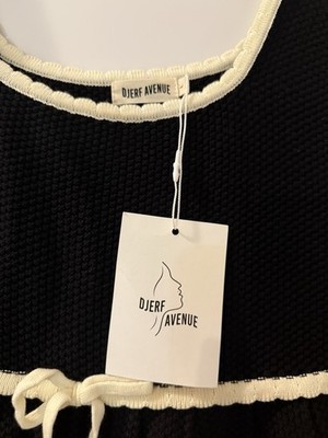 amorini dress black Amorini Dress Black - Tall - Black