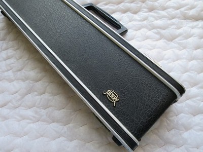PEARL flute NC-96 silver with hard case woodwind Musical
