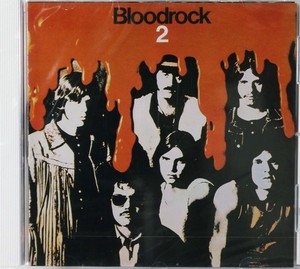 Bloodrock | eBay