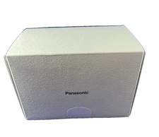 Panasonic Rechargeable Shaver ES-PV6A NEW IN SEALED BOX