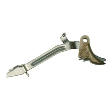 OVERWATCH PRECISION FALX TRIGGER FOR GLOCK 17 / 19 GEN 3/4 FDE / BLACK