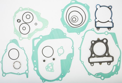 Athena Complete Gasket Kit P400485850225