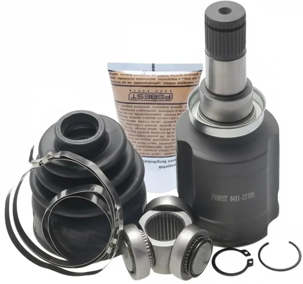 Febest Kit Giunti, Semiasse 0411-Cy2mt - Immagine 2