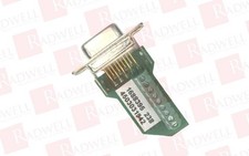 PHOENIX CONTACT VS-09-BU-DSUB/9-MPT-0,5 / VS09BUDSUB9MPT05 (NEW NO BOX)