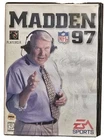 Madden NFL 98 (Sega Genesis, 1997) No Manual Tested