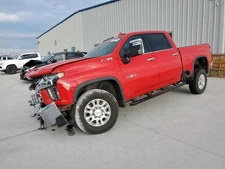 Anti-Lock Brake Part Assembly Fits 20-23 SIERRA 2500 PICKUP 613449