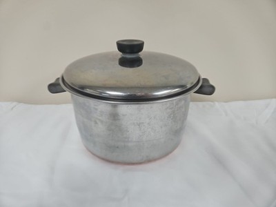 Norrisware Thermic Ray Pot