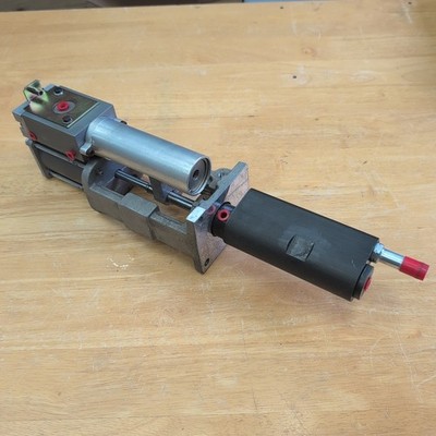 Nordson Uptime 161427 Hot Melt Glue Pump Actuator - AHM440 - NOS - FREE SHIP! 