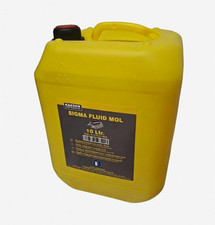 Kaeser Sigma Fluid MOL Screw Compressor Oil 10L 9.0920.10040