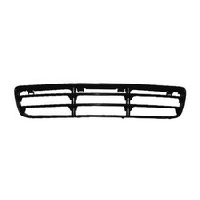 DIEDERICHS Lüftungsgitter Frontstoßfänger für VW BORA I 1J mitte 1J5853677CB41
