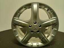 MERCEDES R CLASS Alloy Wheel 19" Inch 5x112 Offset ET67 8J 2006-2015 A2514011202