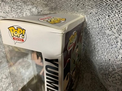 POP BABYL フィギュア 3体セット BABYL FUNKO POP! ROCKS 3体セット FUNKO POP! ROCKS「BABYL」3体