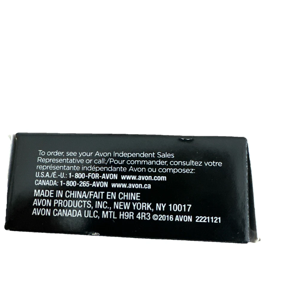 Avon True Color Smooth Minerals Blush Hearty Peach 2.5 G 0.09 Oz - Image 2 of 4