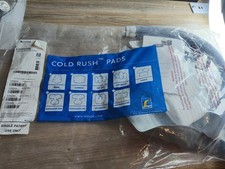 Ossur Cold Rush Ergonomic Pad Works UNIVERSAL