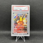 2023 POKEMON JAPANESE SV-P PROMO #098 DETECTIVE PIKACHU PSA 10