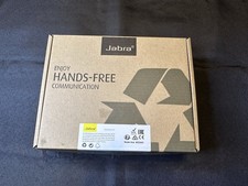 NEW Jabra BIZ 2400 II DUO USB Headset Hands Free Noise Cancelling 2496-829-209